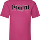 T-shirt Somos uma Nação