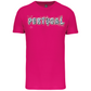 T-Shirt Algodão Biológico Portugal Azulejos