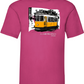 T-shirt Eléctrico 3 Lisboa