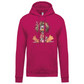 Pata Judite Hoodies Unisexo