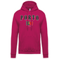 Sweatshirt Kariban com Capuz Porto