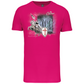 T-Shirt Algodão Biológico Reino de Portugal
