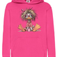 Pata Judite Hoodie Kids