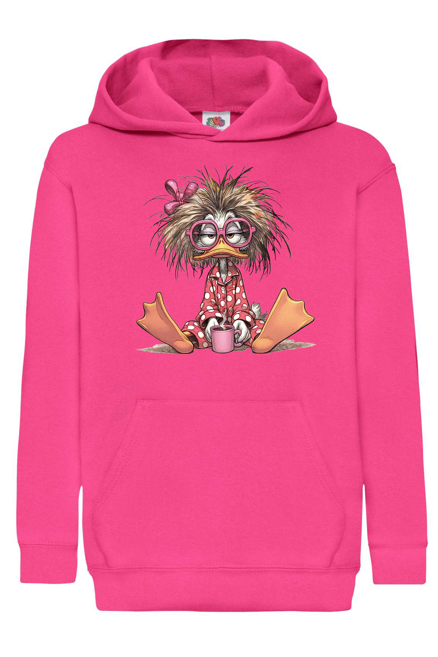 Pata Judite Hoodie Kids