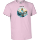 T-shirt Kids Sol Peniche
