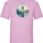 T-shirt Sol Madeira