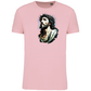 T-Shirt Algodão Biológico Jesus Cristo