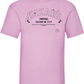 T-shirt Nazaré Charming Nazaré