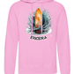 Sweatshirt Prancha Ericeira