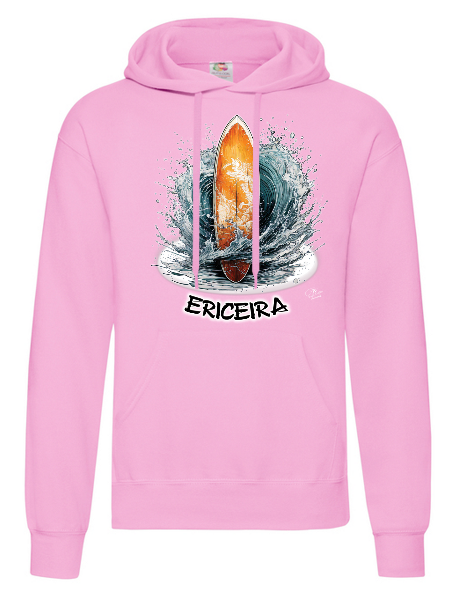 Sweatshirt Prancha Ericeira