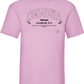 T-shirt Charming Coimbra