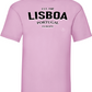 T-shirt Lisboa Est. 1147