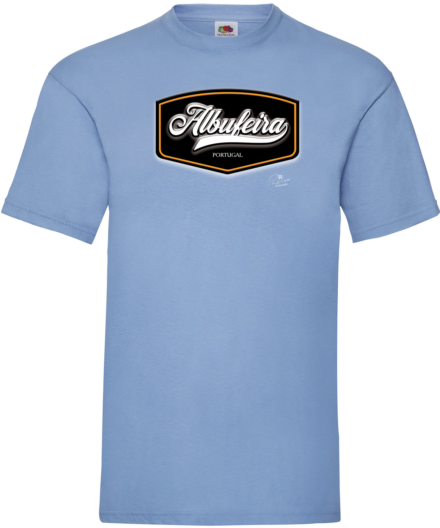 T-shirt Landmark Albufeira