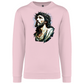 Sweatshirt Kariban sem Capuz Jesus Cristo