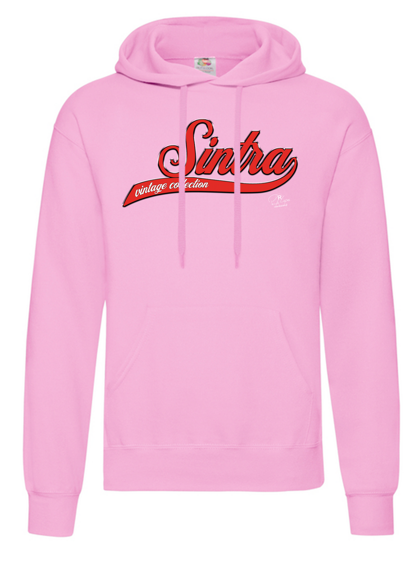 Sweatshirt Sintra Vintage Collection