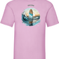 T-shirt Sol Ericeira