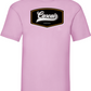 T-shirt Landmark Cascais