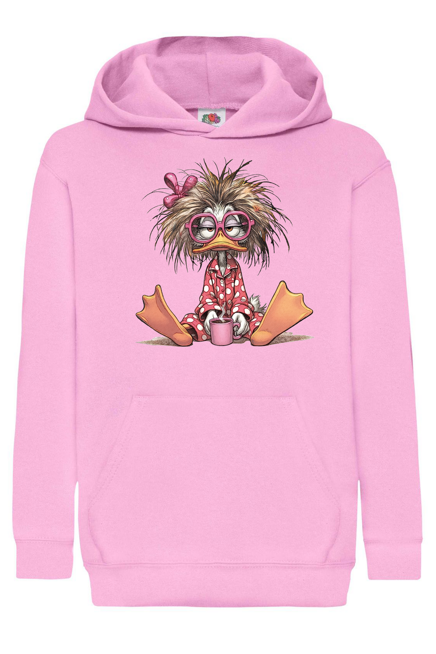 Pata Judite Hoodie Kids