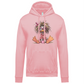 Pata Judite Hoodies Unisexo
