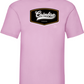 T-shirt Landmark Coimbra
