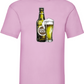 T-shirt Super
