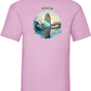 T-shirt Sol Peniche