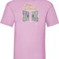 T-shirt Painel de Azulejos Tavira