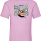 T-shirt Espelho Painel de Azulejos Porto