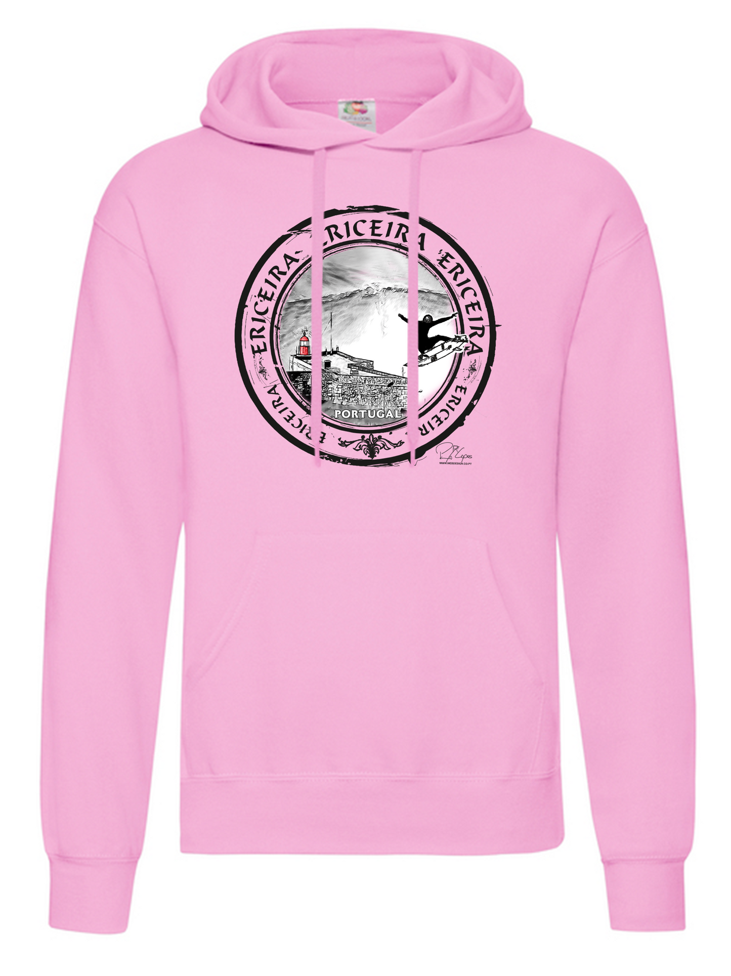 Sweatshirt Selo Ericeira