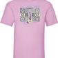 T-shirt Painel de Azulejos Coimbra