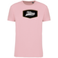 T-Shirt Algodão Biológico Landmark Fátima