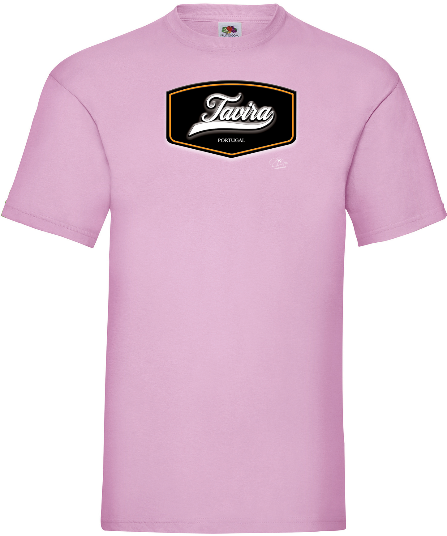 T-shirt Landmark Tavira