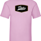 T-shirt Landmark Óbidos