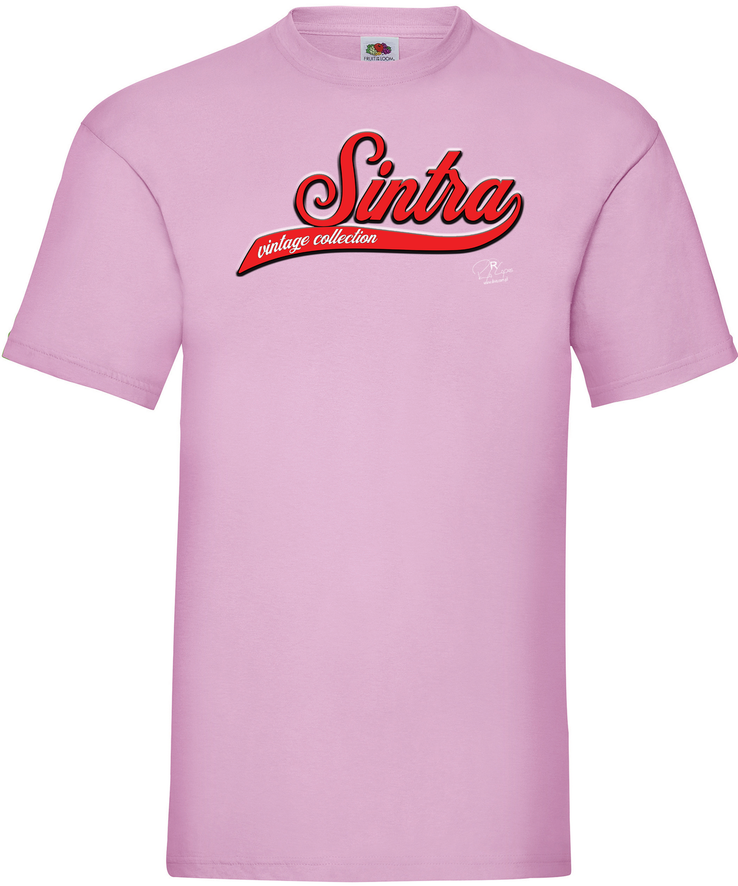 T-shirt Sintra Vintage Collection