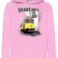 Sweatshirt Kids Crazy Tram