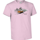 T-shirt Kids Pipas
