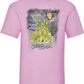 T-shirt Ciudad Condal