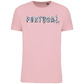 T-Shirt Algodão Biológico Portugal Azulejos