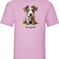 T-shirt Fox Terrier