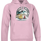 Sweatshirt Valento com Capuz, Surf Life Nazaré