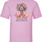 T-shirt Not my Cup Of Tea