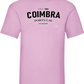 T-shirt Coimbra Est. 1064