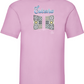 T-shirt Painel de Azulejos Ericeira