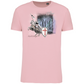 T-Shirt Algodão Biológico Reino de Portugal