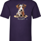 T-shirt Fox Terrier