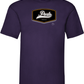 T-shirt Landmark Porto