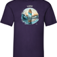 T-shirt Sol Lagos