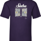 T-shirt Painel de Azulejos Sintra