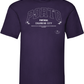 T-shirt Charming City Porto