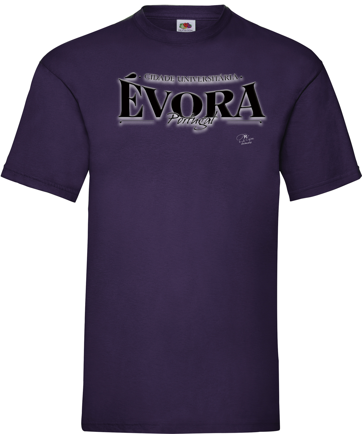 T-shirt Évora Cidade Universitária